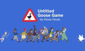 Untitled Goose Game Full Version Free Download