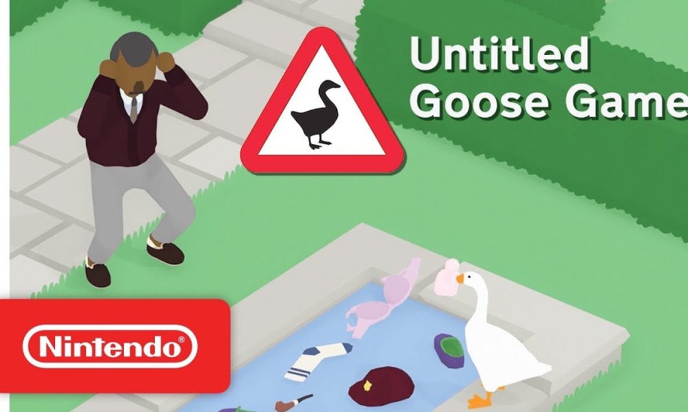 download fgteev untitled goose game for free download fgteev untitled goose game for free