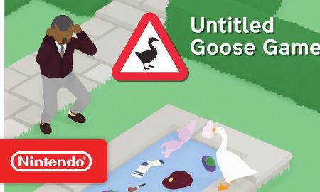 Untitled Goose Game Full Version Free Download ni