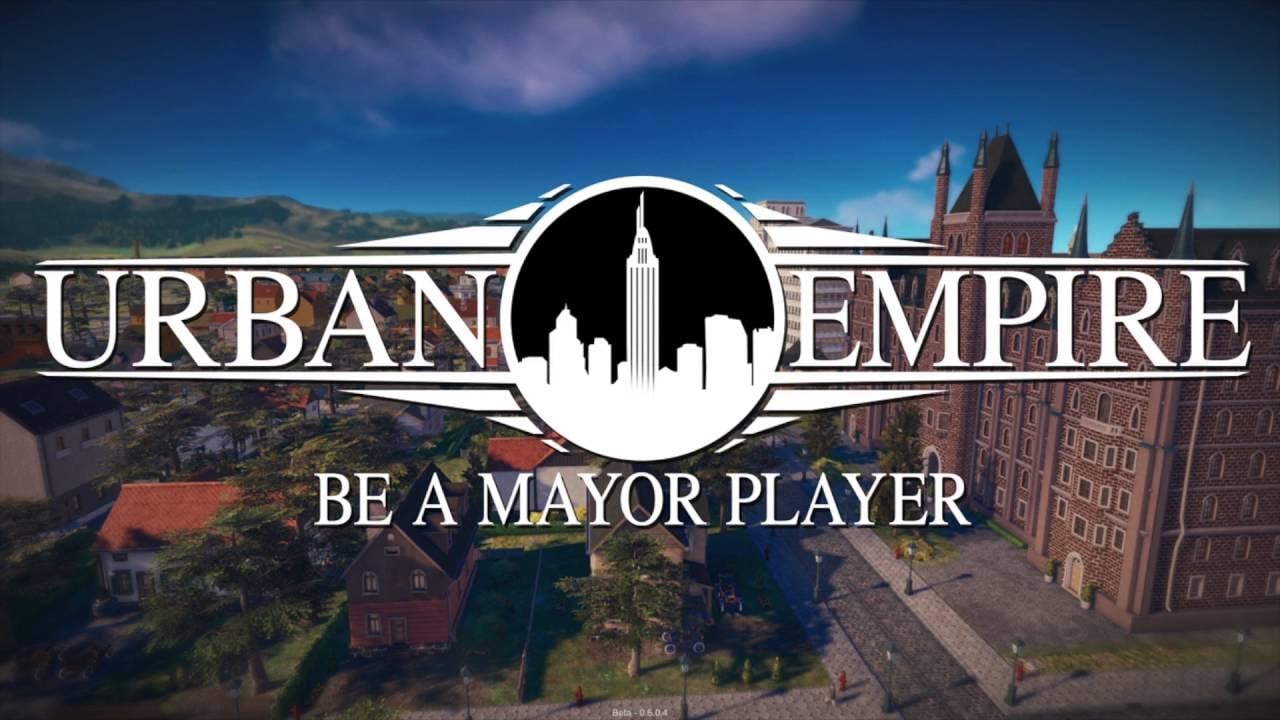 Urban Empire