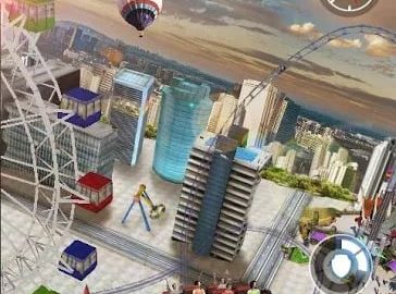 VR Roller Coaster Android WORKING Mod APK Download 2019