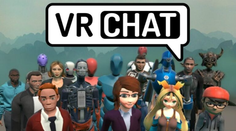 Can I Play Vrchat On Ps4?