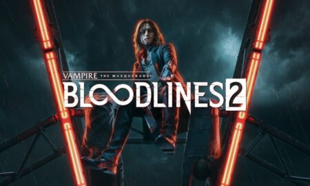 Vampire The Masquerade Bloodlines 2 Full Version Free Download
