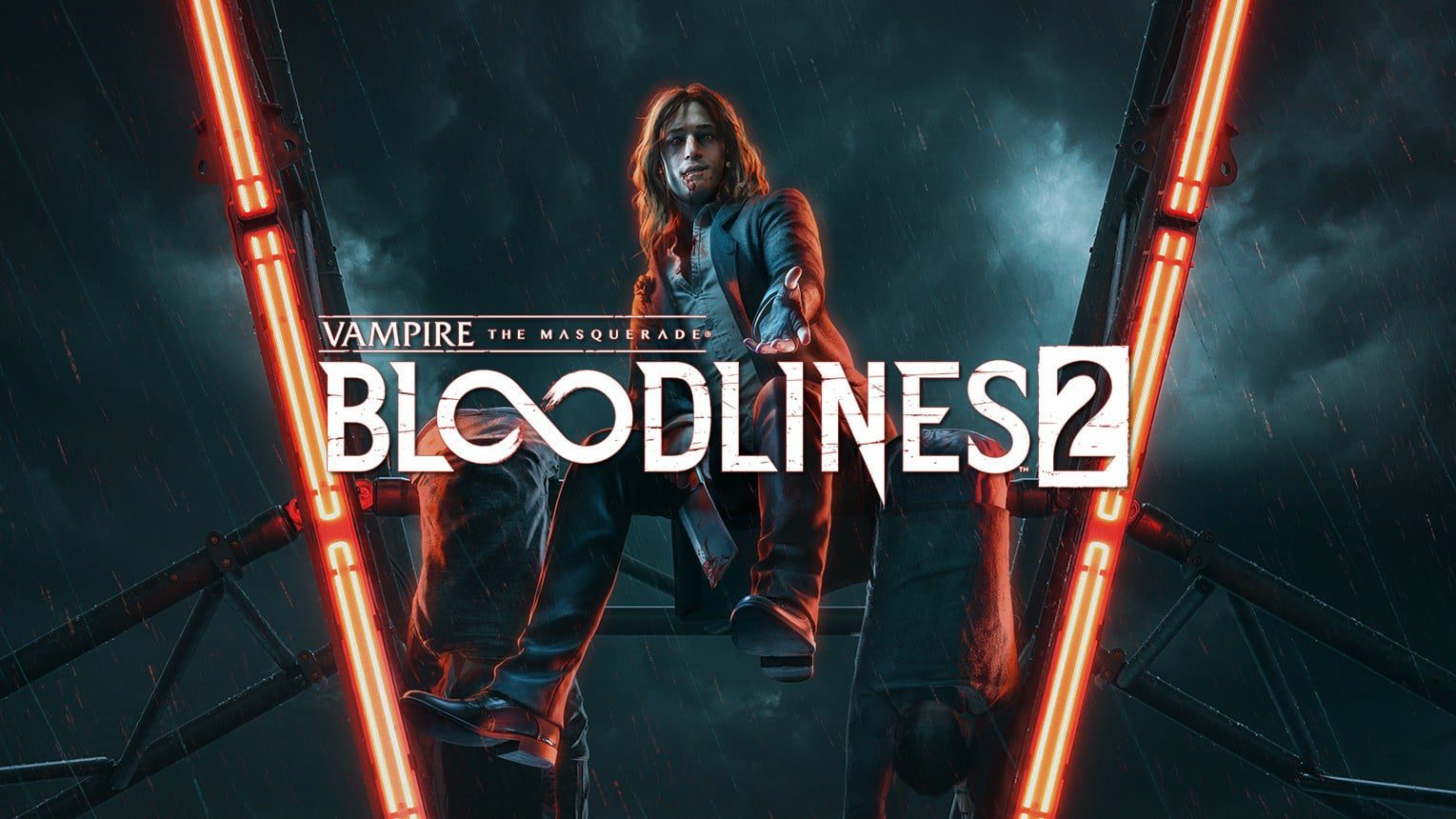 Vampire The Masquerade Bloodlines 2 Full Version Free Download