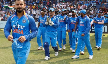 Virat Kohli Brigade for World Cup 2019