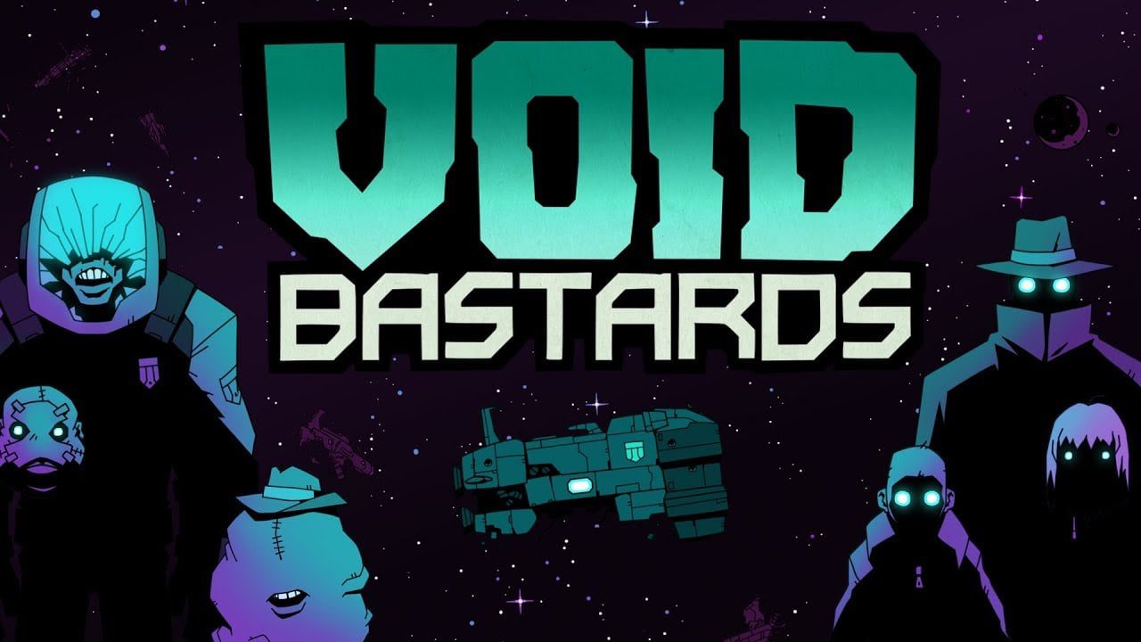 Void Bastards Full Version Free Download