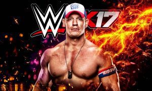 WWE 2K17 Full Version Free Download