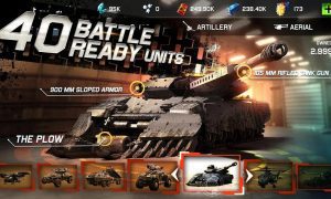 War Planet Online Global Conquest Android WORKING Mod APK Download 2019