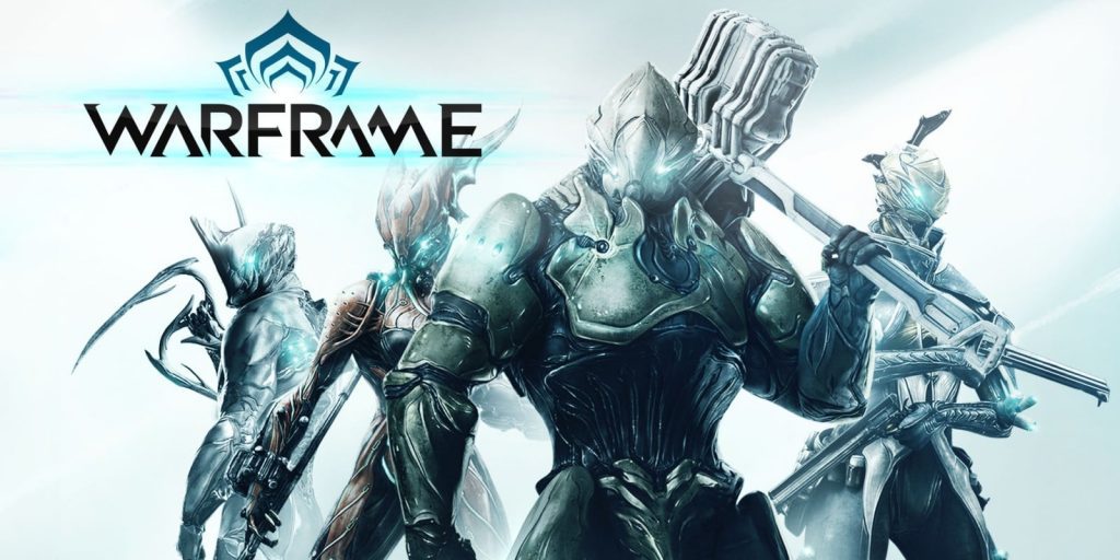 Umbra Wisp Warframe Youtube