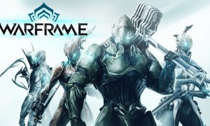 Warframe Full Version Free Download