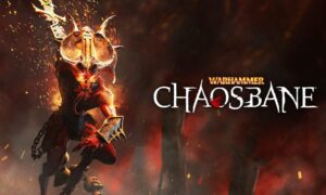 Warhammer Chaosbane Full Version Free Download