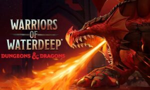 Warriors of Waterdeep Full Version Free Download