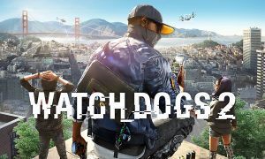 Watch Dogs 2 Full Version Free Download