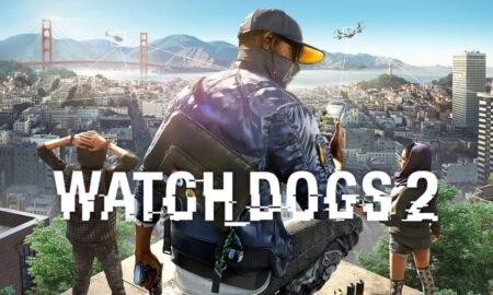Watch Dogs 2 PC Full Version Free Download