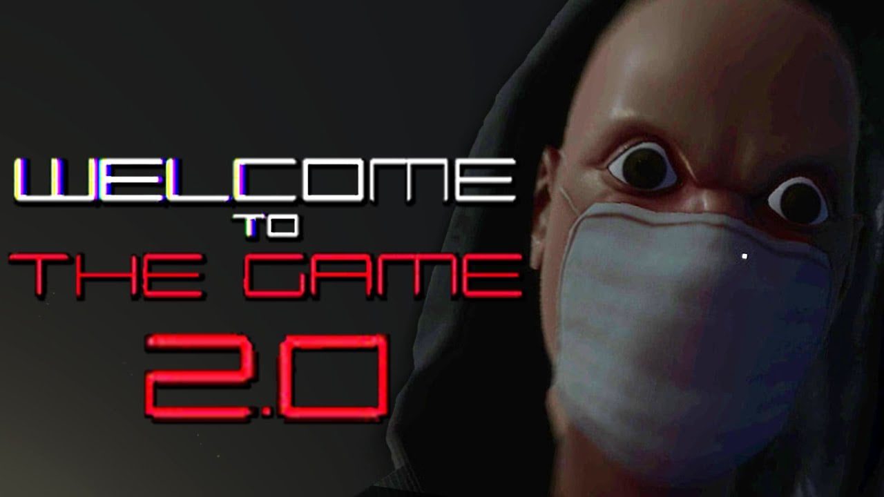 welcome to the game ii secret website