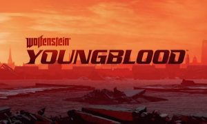 Wolfenstein Cyberpilot