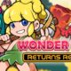 Wonder Boy Returns Remix Prepared