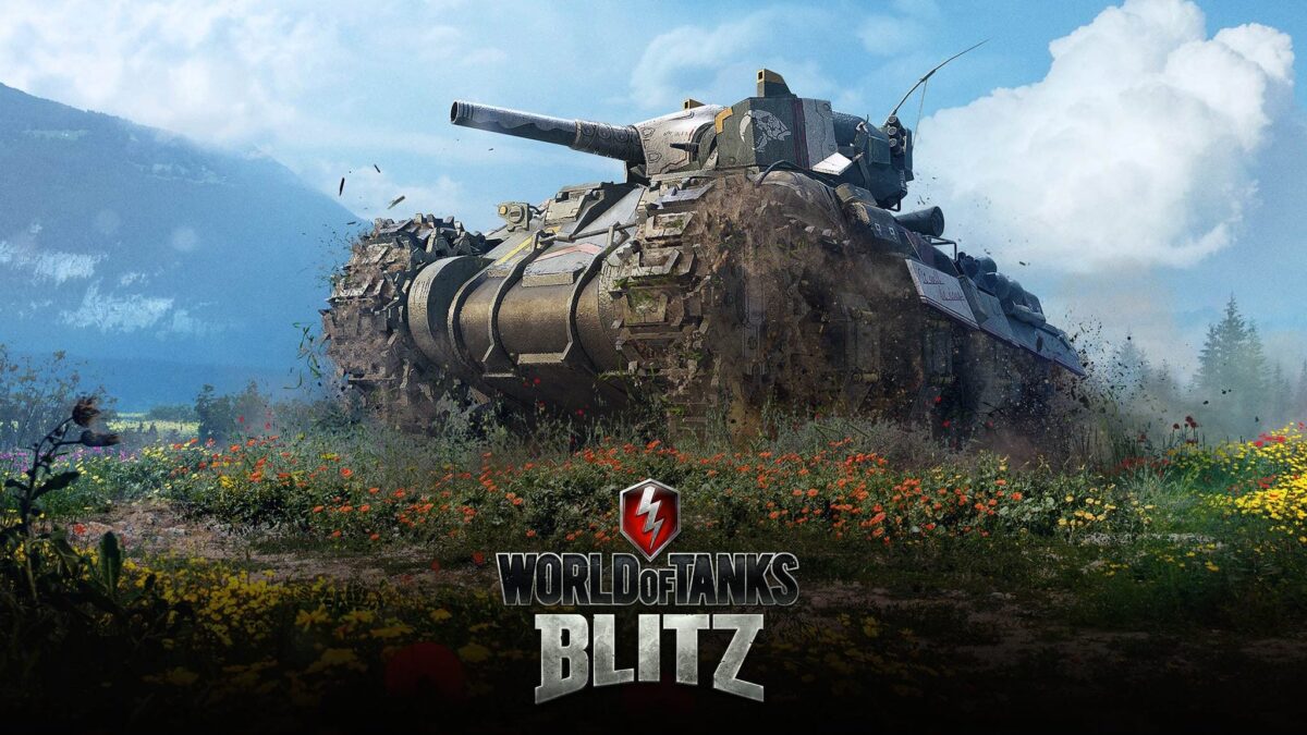 World Of Tanks Full Version Free Download