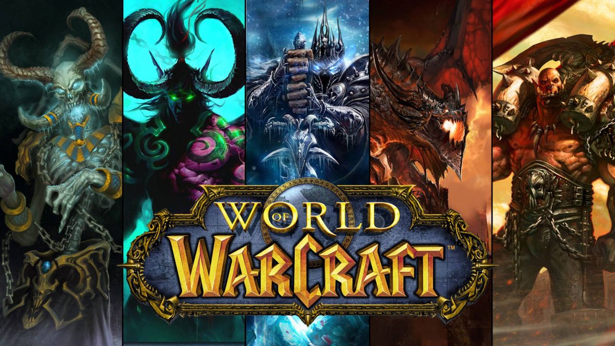 download vanilla wow free download vanilla wow free