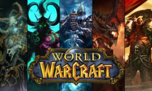 World of Warcraft Classic Full Version Free Download