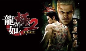 Yakuza Kiwami 2 PC Full Version Free Download