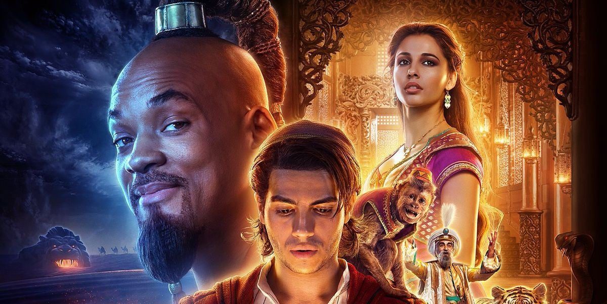 aladdin 2019 poster 1552396612