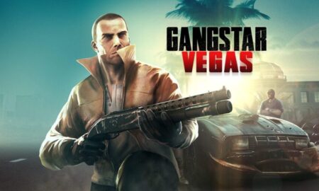 Gangstar Vegas Android Full Version Free Download