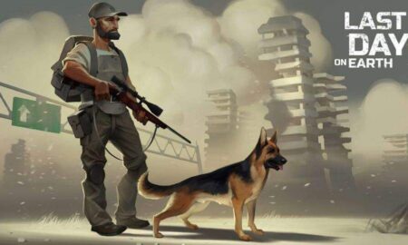 Last Day on Earth Survival Mobile Android WORKING Mod APK Download 2019