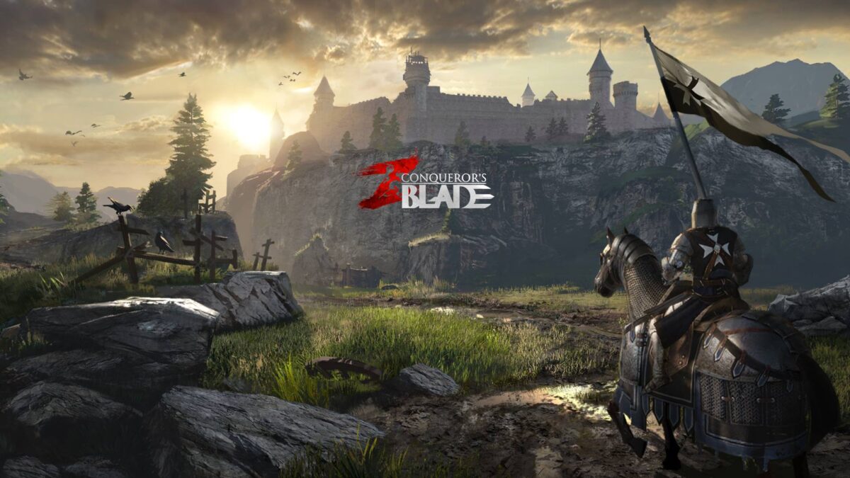 Conquerors Blade Full Version Free Download