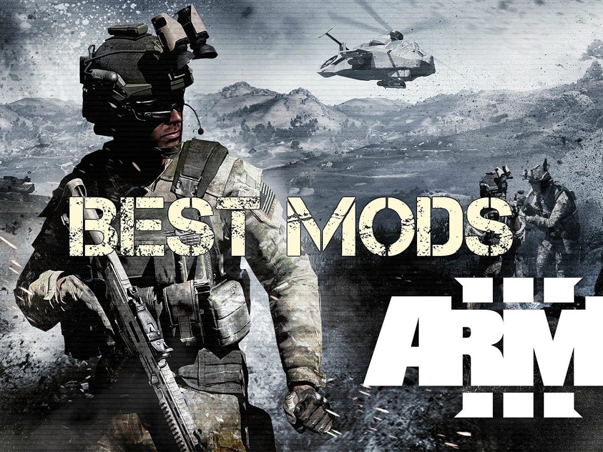 Arma 3 Free Download - IPC Games