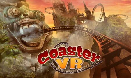 VR Roller Coaster Temple Rider Android WORKING Mod APK Download 2019