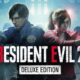 RESIDENT EVIL 2 DELUXE EDITION Full Version Free Download