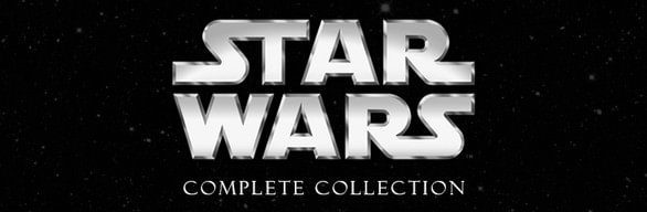 star wars movie series torrent download