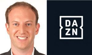 horowitz dazn america norte