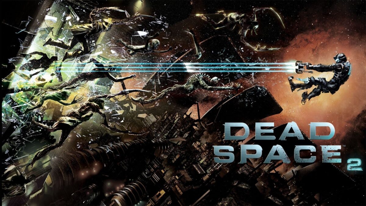 Dead Space 2 Android WORKING Mod APK Download 2019