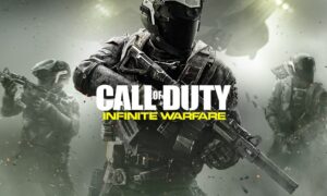 Call of Duty INFINITE WARFARE Full Version Free Download