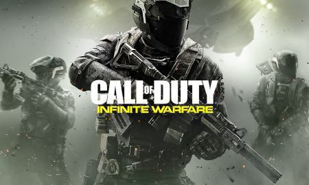 infinitewarfare