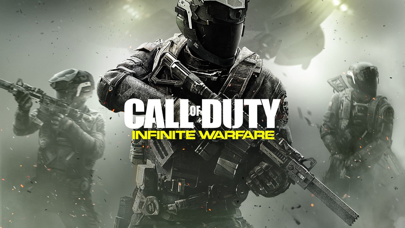 Call of Duty INFINITE WARFARE Full Version Free Download ... - 