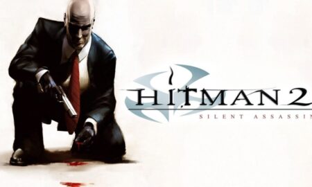 Hitman 2 Silent Assassin Full Version Free Download