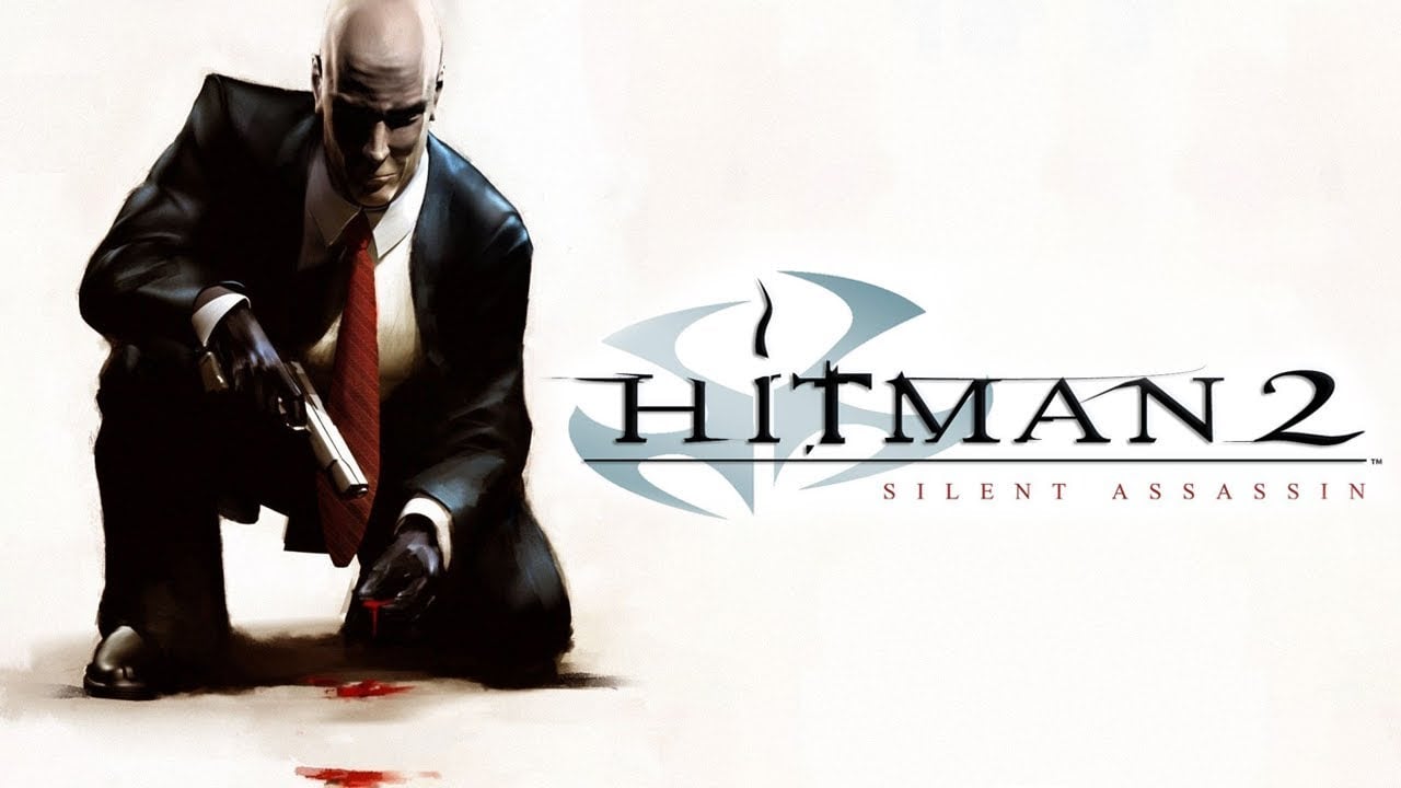 Hitman 2 Silent Assassin Full Version Free Download Games Predator - hitman in roblox