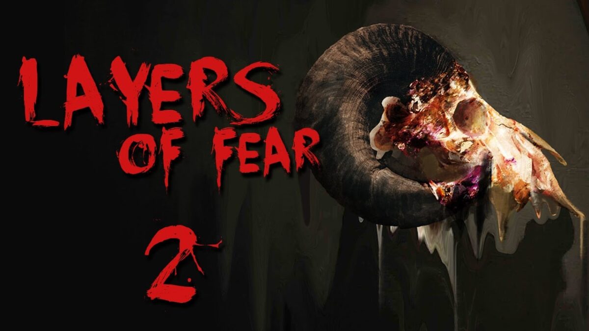 Layers of Fear 2 Full Version Free Download