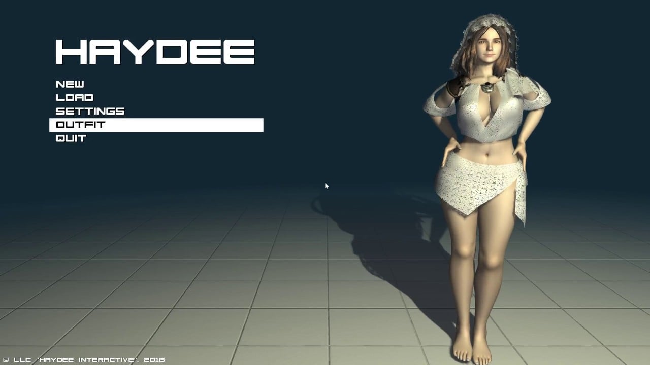 Haydee Full Version Free Download