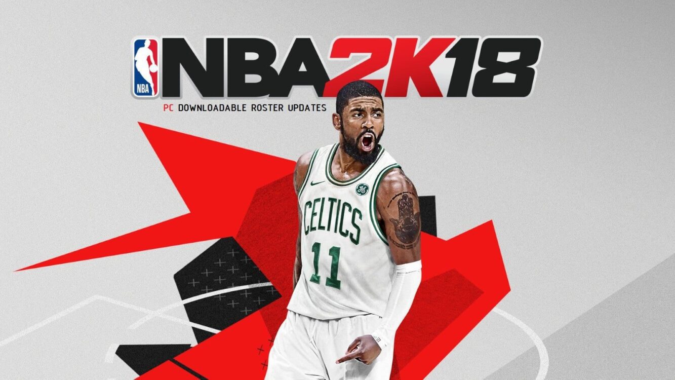 Nba 2k18 Full Version Free Download Games Predator - nba 2k18 roblox game