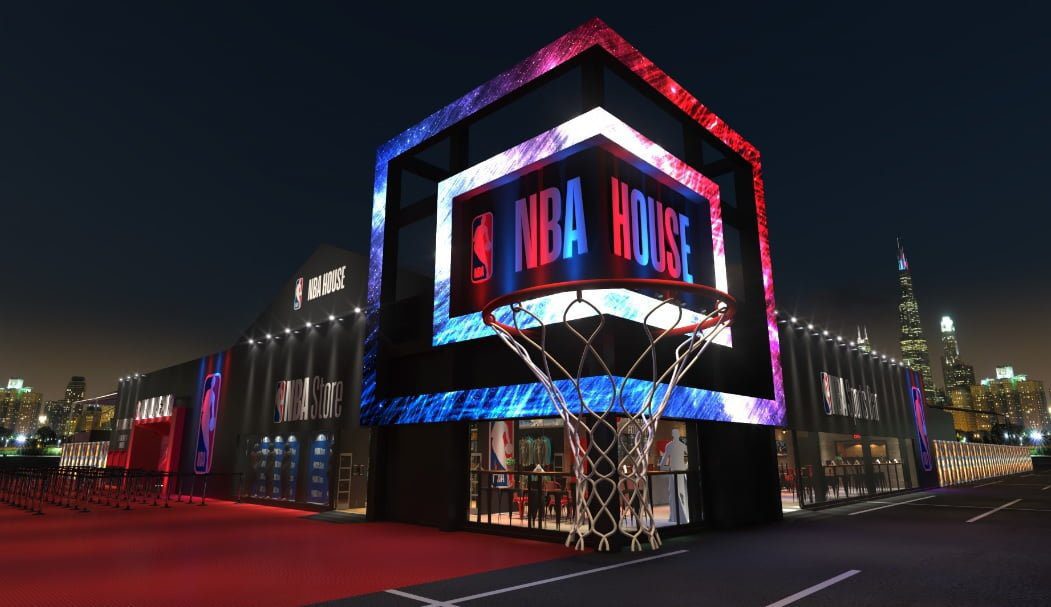 NBA & Gatorade announce partnership
