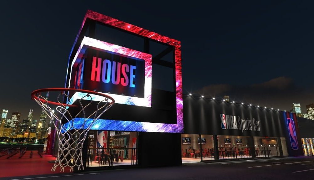 nba house 2019 2