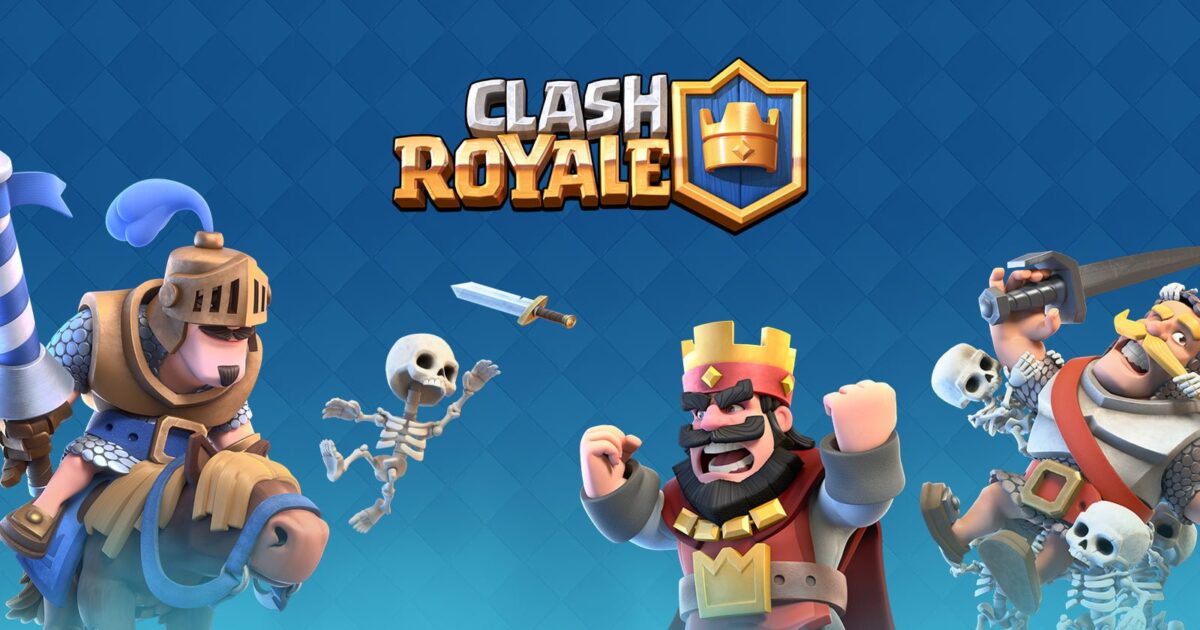 Clash Royale ONLY WORKING Mod APK Download COC 2019