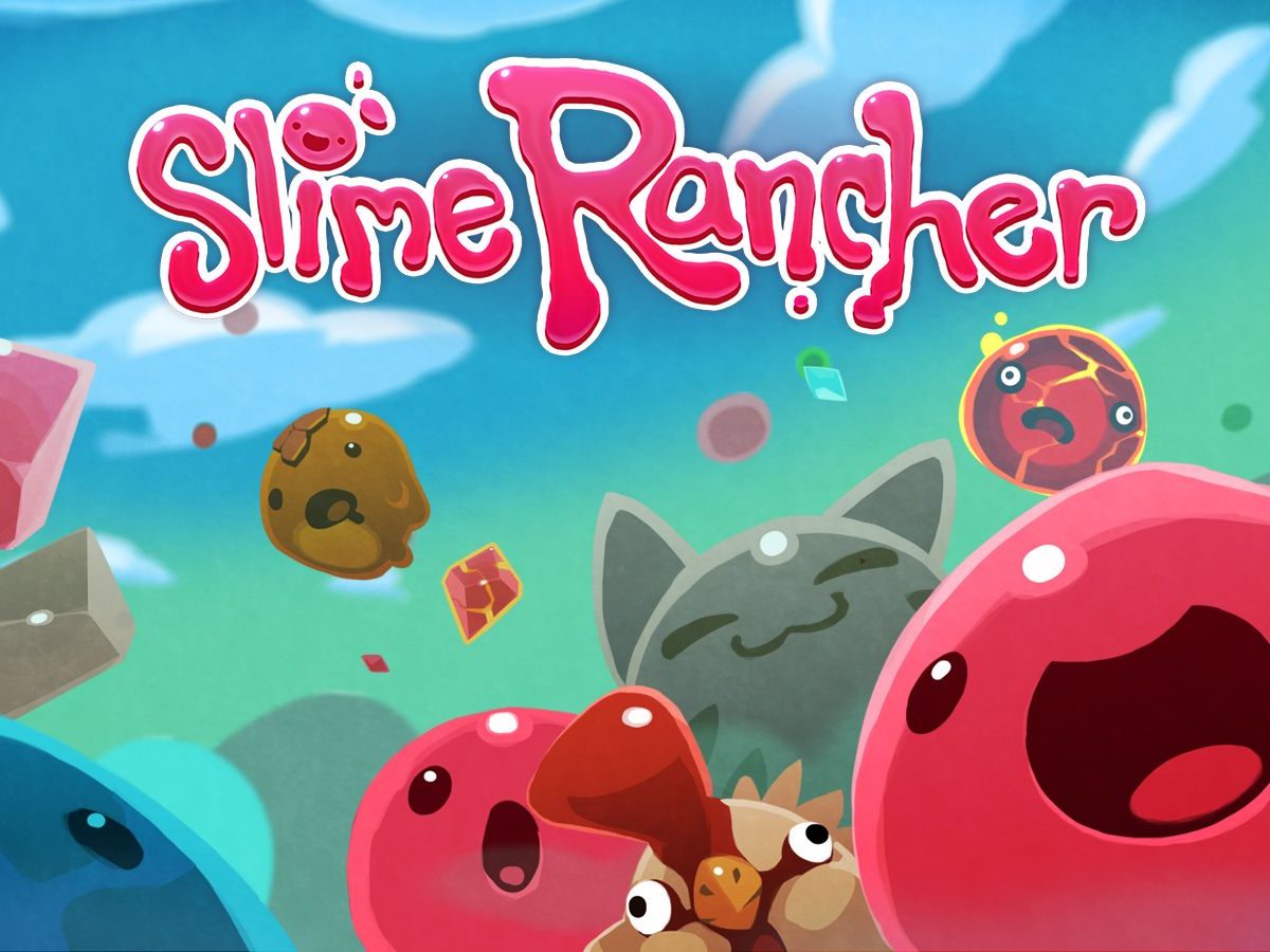 Slime Rancher – Pre-Alpha Download