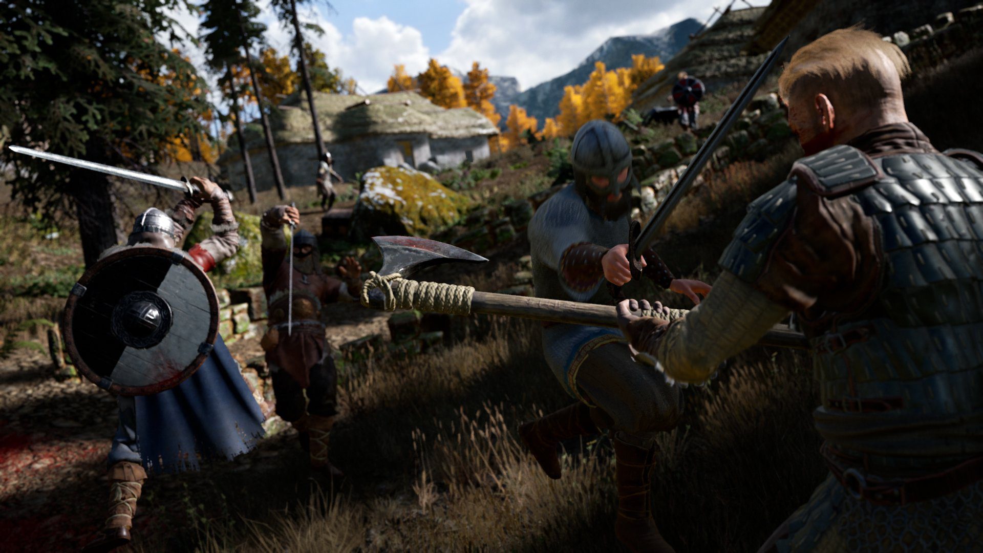 Uncharted 4 PC Version Full Game Free Download - GMRF