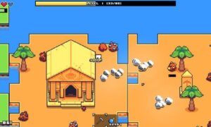 Forager Full Version Free Download