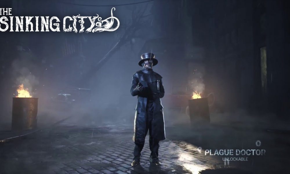 download the sinking city genres download the sinking city genres